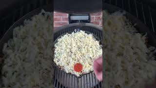 Deluxe Pizza Pasta kamadojoe [upl. by Illom]