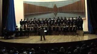 Magnificat Pergolesi Part1 [upl. by Adnoved]