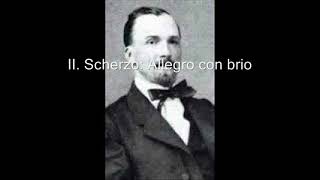 Louis Theodore Gouvy Symphony No 6 in G minor Op 87 [upl. by Carrelli]