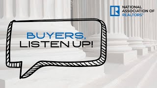 Home Buyers Insider NAR Settlement Details [upl. by Aletta]