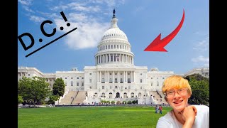 I Went To DC [upl. by Iror]