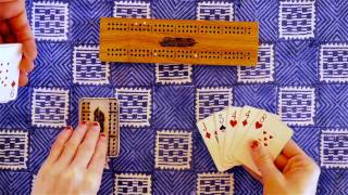 How to Play Cribbage [upl. by Assyn]