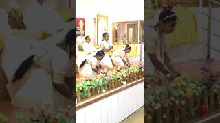 31102024  Dance  Payal amp Group  Godly Palace Mehsana  bkmehsana dance brahmakumaris [upl. by Yorick448]