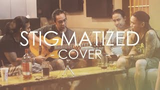 Stigmatized Cover [upl. by Myranda279]