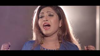 Mon Pailam Na Song 2018  Sania Roma  মন পাইলাম না  সানিয়া রমা [upl. by Noelopan]