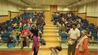 Harlem shake  Department of Biotechnology IIT Madras [upl. by Stav]