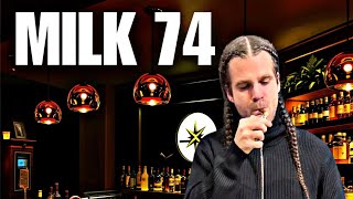 MILK 74 speaks on wanting to fight Cripmac amp Adam22 Starting youtube amp More milk74 cmac adam22 [upl. by Neelat]