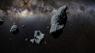 Ufa Afastado o risco do asteroide 2022 AE1 atingir a Terra em 2023 [upl. by Talbott]