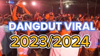 DANGDUT VIRAL 2024 POP LAGU MANGGARAI [upl. by Jonie]