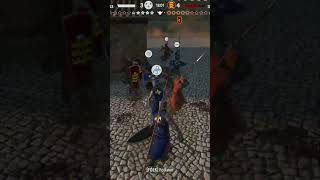 ÜSTTEN VUR bannerlord battle warband gameplay gamer bannerlordmods bannerlordtürkçe [upl. by Norrahc27]