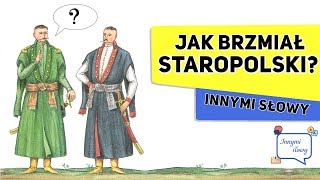 Jak brzmiał STAROPOLSKI  Innymi Słowy 5 [upl. by Alejandrina295]