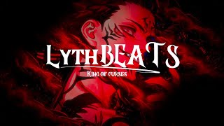 Sukuna AMV  King of curses  Metal  Lyth  copyrightfree music S2 [upl. by Ennaeed]