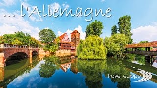 Travel Europe vous présente lAllemagne [upl. by Renado860]