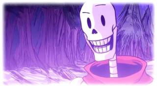 Undertale aliento final creado por seki hitomine [upl. by Vorster]