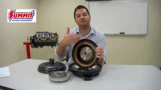 Torque Converter Selection  How to Choose the Correct Torque Converter [upl. by Keldah]