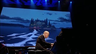 Bygone Days  Joe Hisaishi  Studio Ghibli 25 Years Concert [upl. by Cassey]