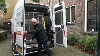 Presentatie nieuwe Plusbus de Liemers [upl. by Yeo]