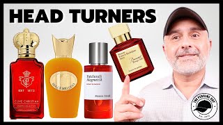 Top 20 HEAD TURNERS  Fragrances That Get People Asking What YOU Are Wearing [upl. by Thomasin]