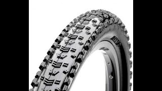 Складная покрышка Maxxis Aspen 29x210 120TPI EXOTR maxxis tiremaxxis maxxisaspen VeloViva [upl. by Bogart]