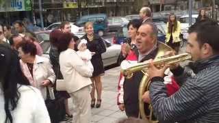 Gypsy Wedding Music  Gypsy Musical  Gypsie  Romani Music [upl. by Kuo]