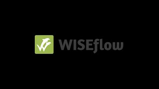 How to use Wise Flow  How to download Wise Flow  Windows amp Mac [upl. by Avlis802]