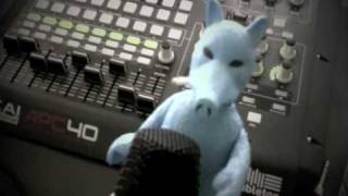 Quasimoto  Jaylib quotReactquot feat Quasimoto by Nanlibcom [upl. by Eilis874]