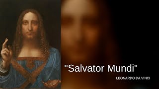 The secret of Salvator Mundi [upl. by Anama]