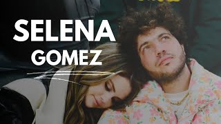 Selena Gomez and New Boyfriend Fashion Review 2024 [upl. by Cristiano]