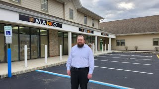 The first kosher supermarket in Manchester NJ [upl. by Ltihcox716]