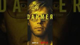 Dahmer honest review  review akashreview webseries ytshorts yt youtubevideo youtubeshorts [upl. by Sapphera]