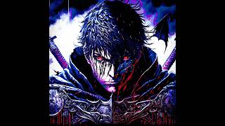 Guts  Berserk  Edit anime animeedits animeedit [upl. by Elisa]