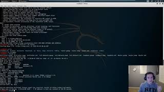 How To Network scanning with Nmap and Kali Linux [upl. by Zarihs]