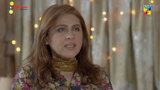 Bebasi  2nd Last Episode 29  Best Scene 09 HUM TV [upl. by Tevlev]