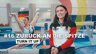 Folge 16 Zurück an die Spitze  Turn it up  Unser Weg an die Weltspitze [upl. by Pacificas]