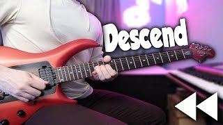 I played Ascend reversed it and now its called Descend [upl. by Rratsal]