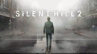 Feliz Haloween Mientras jugamos al Silent Hill 2 Remake 🌫️👻 [upl. by Lajet875]