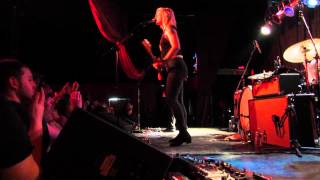 Brody Dalle  Coral Fang LIVE May 24th 2014 Portland Oregon [upl. by Astrid]