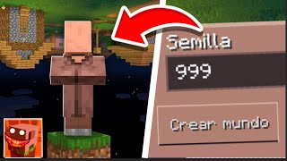 LA SEMILLAS MALDITAS de Craftsman que JAMÁS DEBERÍAS jugar 🙅‍♂️👹 [upl. by Ahsocin]