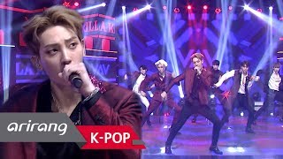 Simply KPop VAV브이에이브이  Thrilla Killa  Ep357  041219 [upl. by Amron]