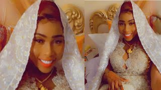 Alkhayri 🌹 Nabou Dash s’est mariée pour la 5e fois [upl. by Lizzie]