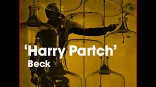 Beck  Harry Partch [upl. by Lebasy]