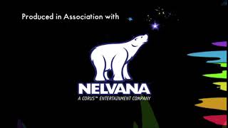 NelvanaBejuba EntertainmentWishfart ProductionsCorus 2017 [upl. by Telfer648]