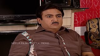 Episode 592  Taarak Mehta Ka Ooltah Chashmah  Full Episode  तारक मेहता का उल्टा चश्मा [upl. by Jacobsen]