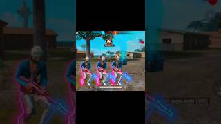 I always give my best  edit app name  motion ninja freefire edit [upl. by Naginarb773]