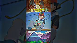 Part 6  Ash Vs Brandon Bulbasaur Vs Dusclops 🔴🔴 Part 2 🔴🔴 Pokemon Battle Frontier [upl. by Frodi810]