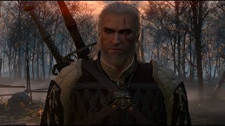 The Witcher 3 Wild Hunt Twitch part 3 [upl. by Kcyrred]