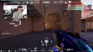 ASCENT MVP LIQUID NATS PRO KILLJOY VALORANT RADIANT RANKED GAMEPLAY Full Match VOD [upl. by Lemieux]