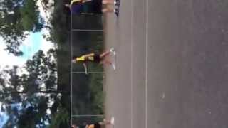 Strathfield south high school basketball game match [upl. by Ferna]