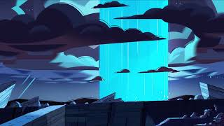 Lapis Lazulis Theme  Steven Unvierse Lofi [upl. by Nimzzaj965]