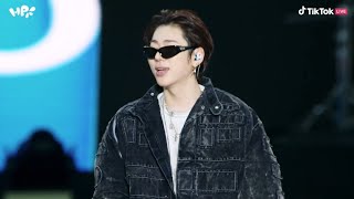 240504 지코ZICO 힙플페 HipHopPlaya Festival 풀버전 [upl. by Ardnnek]